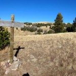 The Sentinel - Gallatin Range - MT
