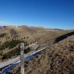 The Sentinel - Gallatin Range - MT