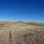 The Sentinel - Gallatin Range - MT