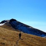 The Sentinel - Gallatin Range - MT