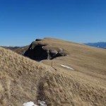 The Sentinel - Gallatin Range - MT