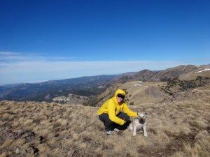 The Sentinel - Gallatin Range - MT