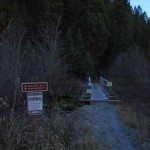 Garnet Mountain in the Gallatin Range, MT