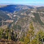 Storm Castle Peak Gallatin Range