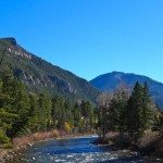 Garnet Mountain and Storm Castle