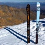 Liberty Variant 97 SKi