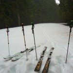 Liberty Variant 97 SKi