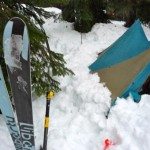 Liberty Variant 97 SKi