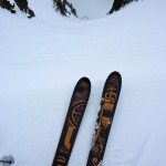 Liberty Variant 97 SKi