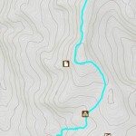 The Sentinel - Gallatin Range - MT