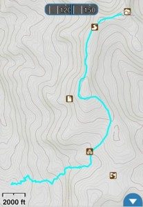 The Sentinel - Gallatin Range - MT