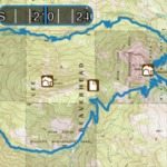 Sphinx Mountain Route via GAIA GPS