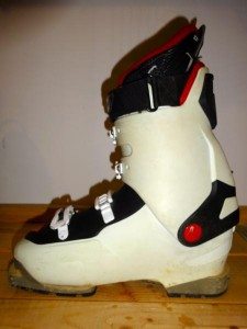 Dynafit Titan Alpine Touring Boot