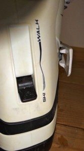 Dynafit Titan Alpine Touring Boot