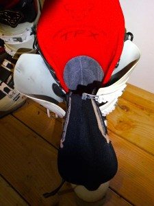 Dynafit Titan Alpine Touring Boot