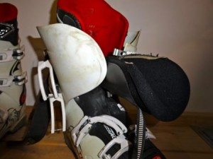 Dynafit Titan Alpine Touring Boot