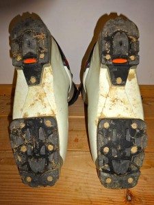 Dynafit Titan Alpine Touring Boot