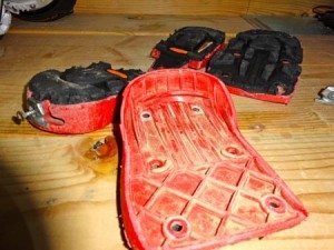 Dynafit Titan Alpine Touring Boot