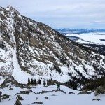 Broken Thumb Ski GTNP