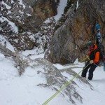 Broken Thumb Ski GTNP