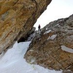 Broken Thumb Ski GTNP