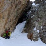 Broken Thumb Ski GTNP