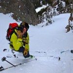 Broken Thumb Ski GTNP