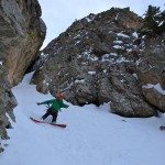 Broken Thumb Ski GTNP