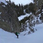 Broken Thumb Ski GTNP