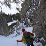 Broken Thumb Ski GTNP