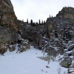 Broken Thumb Ski GTNP