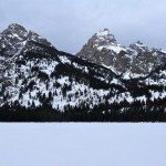 Broken Thumb Ski GTNP