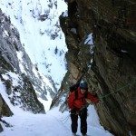 Arcteryx Stinger Bibs