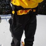 Arcteryx Stinger Bibs