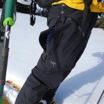 Arcteryx Stinger Bibs