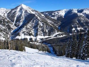 The Do It's, Teton Pass