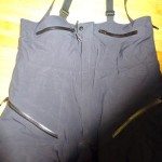 Arcteryx Stinger Bibs