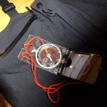 Arcteryx Stinger Bibs