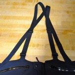Arcteryx Stinger Bibs