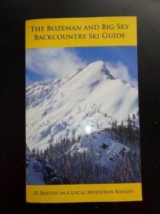 The Bozeman and Big Sky Backcountry Ski Guide Review