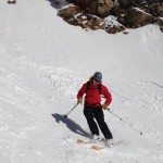 Arcteryx Stinger Bibs