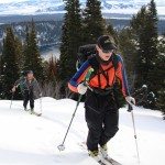 Arcteryx Stinger Bibs