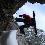 Arcteryx Stinger Bibs