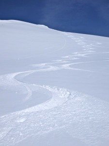 Ski Spanish Peaks, Montana