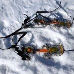 Black Diamond Sabretooth Crampon Review