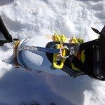 Black Diamond Sabretooth Crampon Review