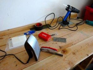 How To Store Skis Over The Summer