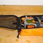 Black Diamond Sabretooth Crampon Review