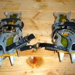 Black Diamond Sabretooth Crampon Review
