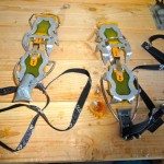 Black Diamond Sabretooth Crampon Review